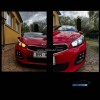 Kia Ceed GT-line